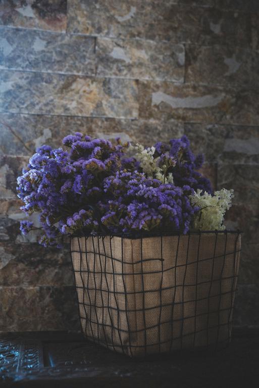 Aggello Boutique Hotel Stalida エクステリア 写真