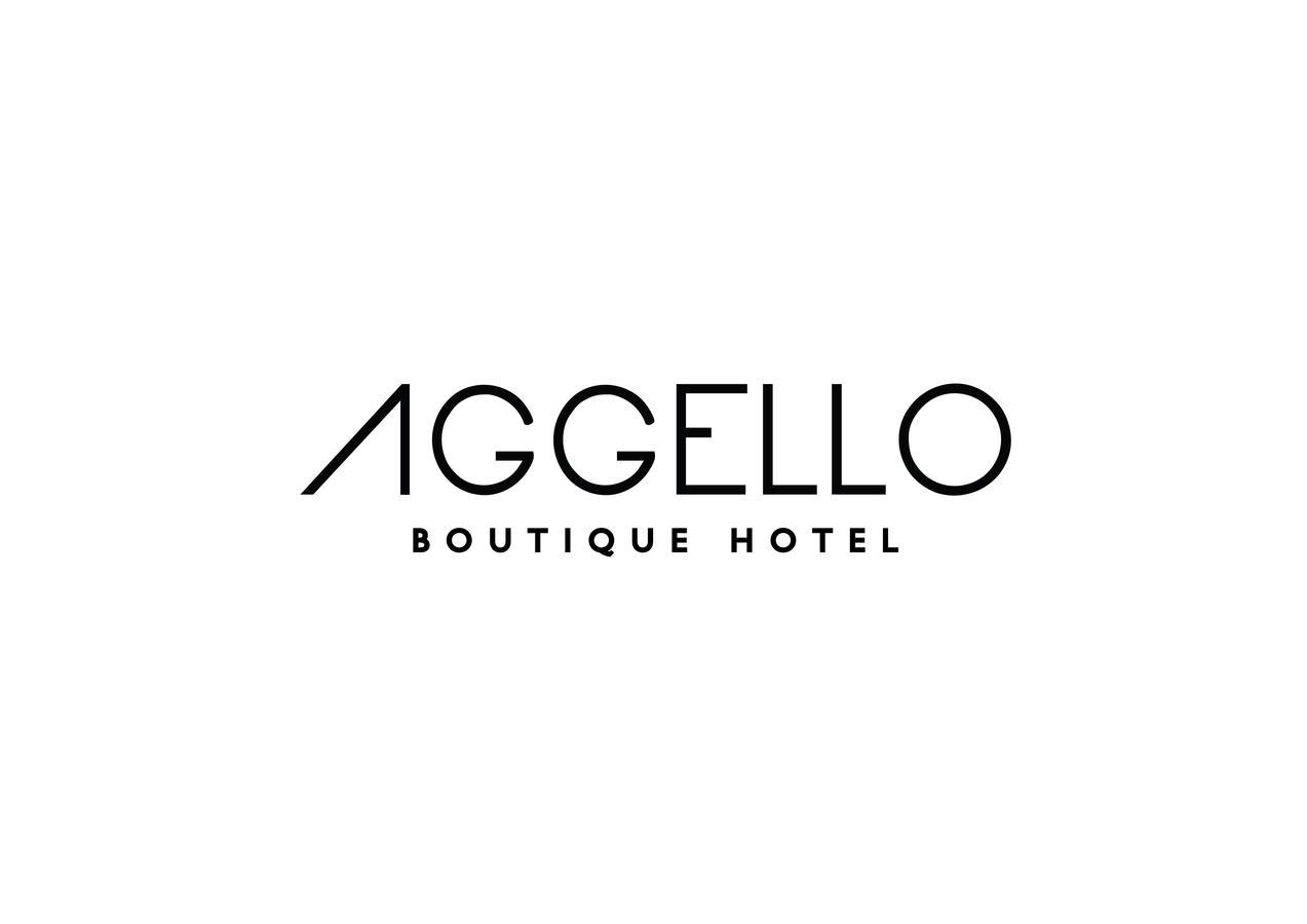 Aggello Boutique Hotel Stalida エクステリア 写真