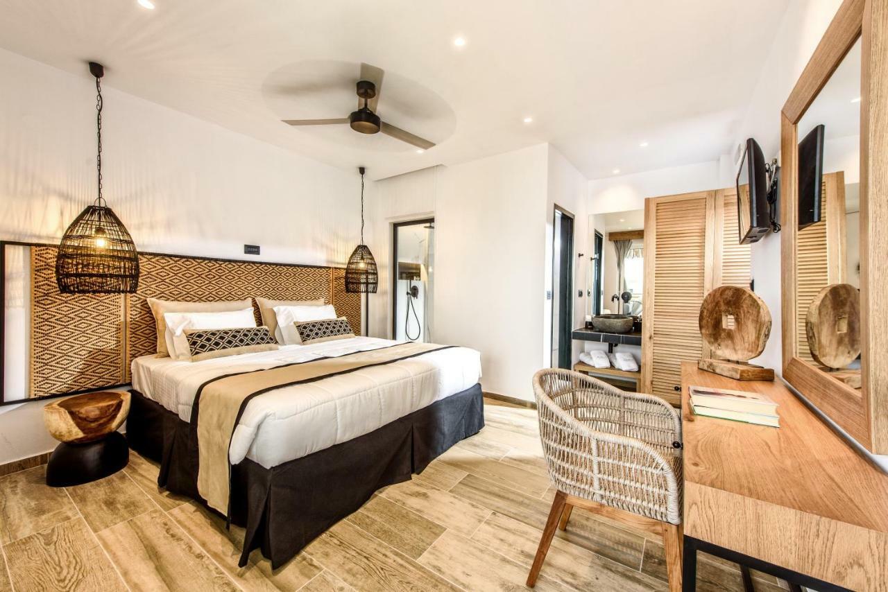 Aggello Boutique Hotel Stalida エクステリア 写真